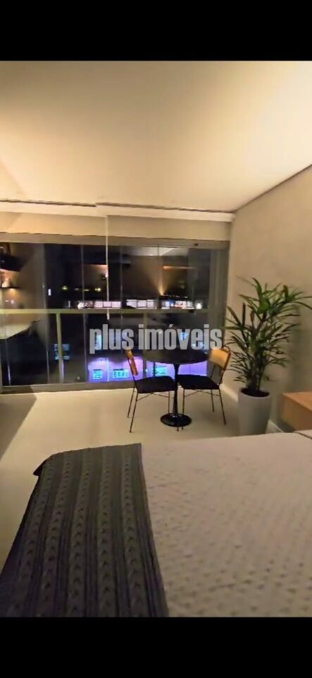 Apartamento, 1 quarto, 25 m² - Foto 4