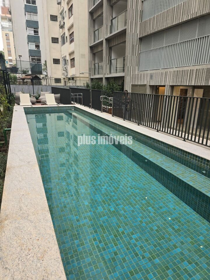 Apartamento, 1 quarto, 25 m² - Foto 13