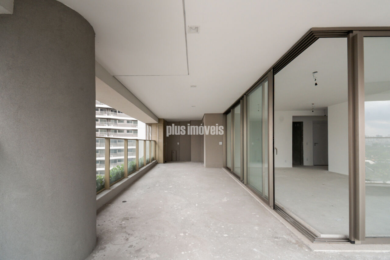 Apartamento, 3 quartos, 221 m² - Foto 5