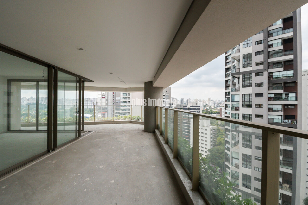 Apartamento, 3 quartos, 221 m² - Foto 12