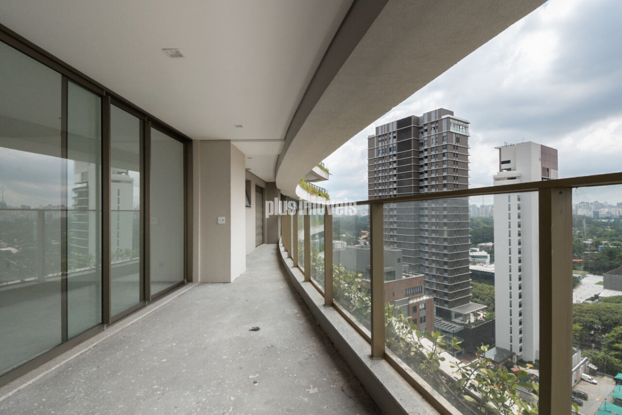 Apartamento, 3 quartos, 221 m² - Foto 8