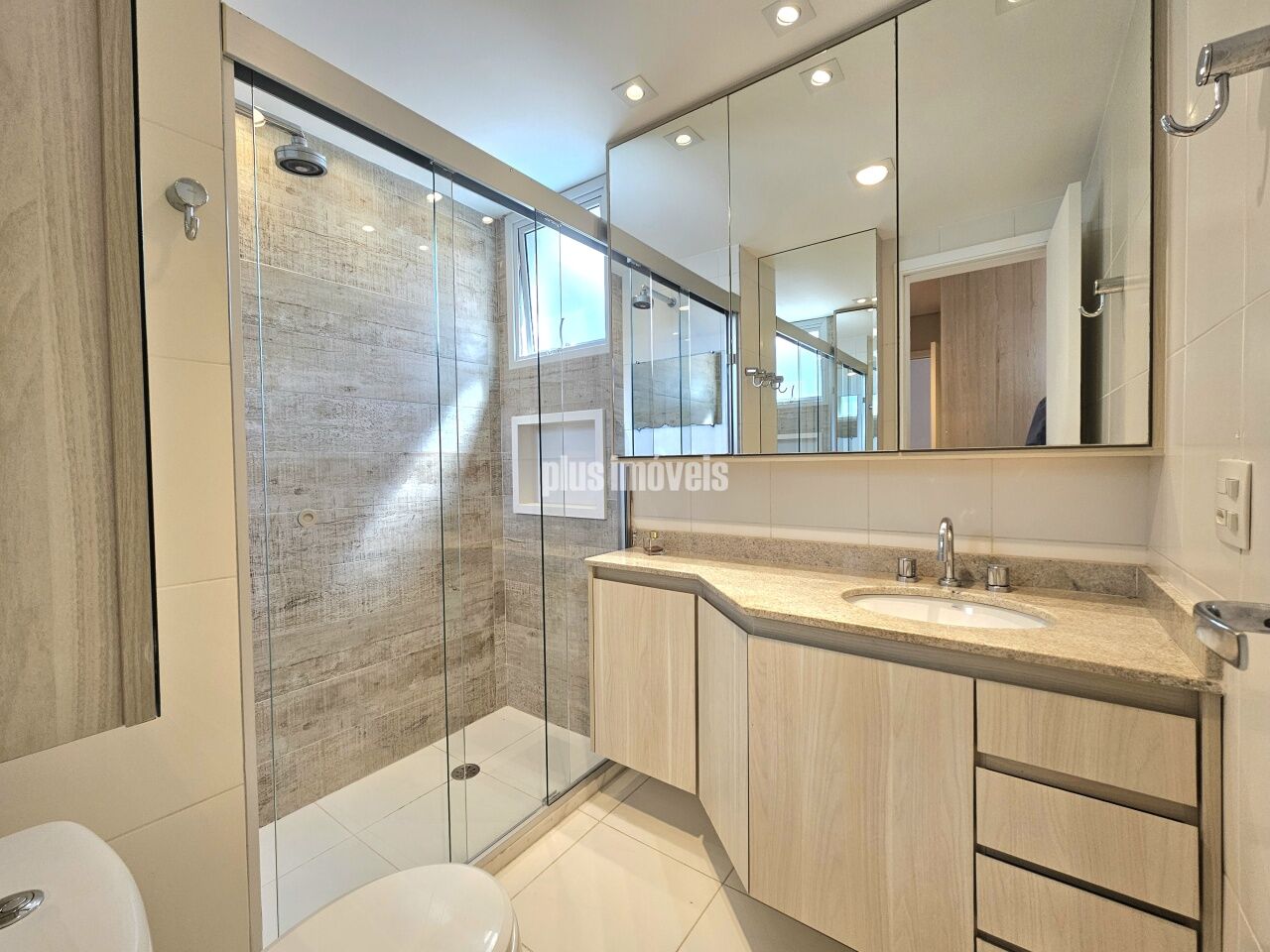 Apartamento, 3 quartos, 134 m² - Foto 20