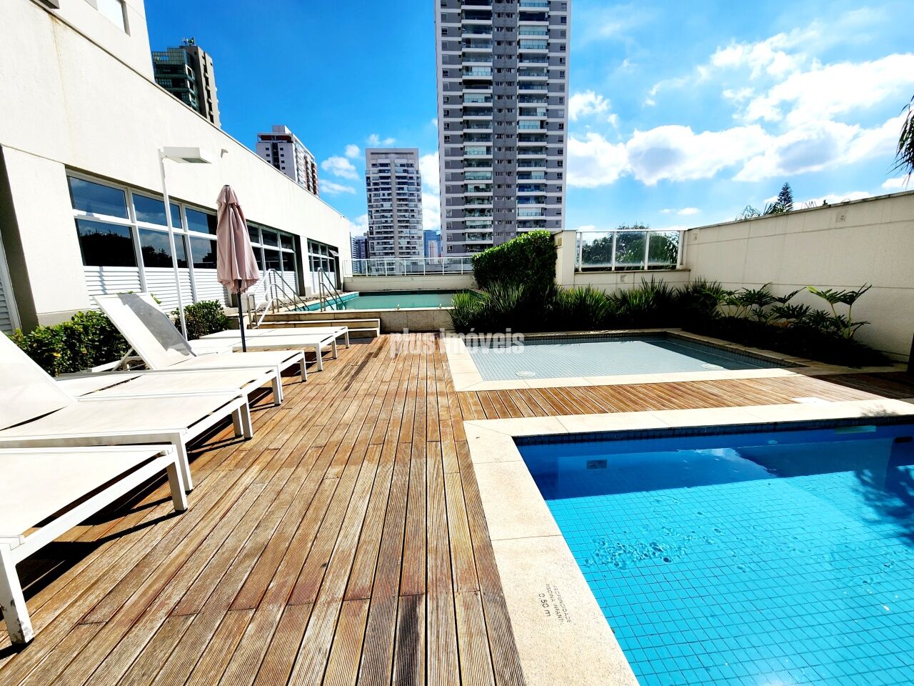 Apartamento, 3 quartos, 134 m² - Foto 30