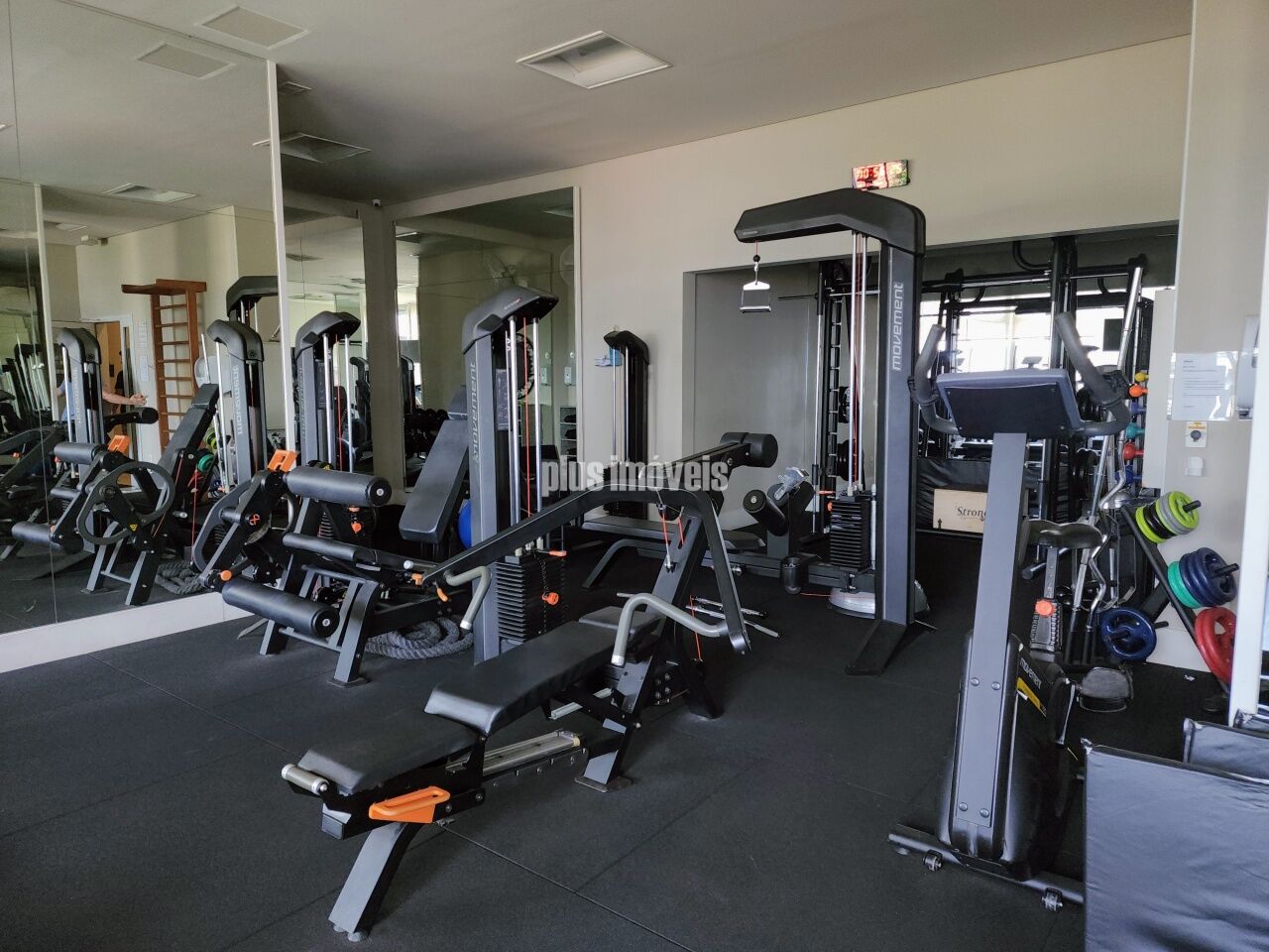 Apartamento, 3 quartos, 134 m² - Foto 32