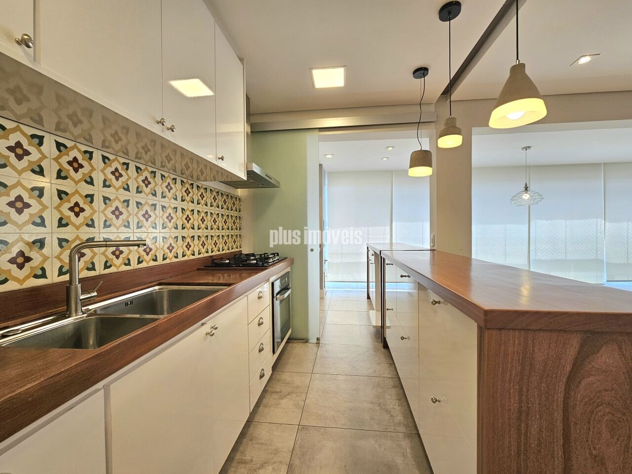Apartamento, 3 quartos, 134 m² - Foto 9