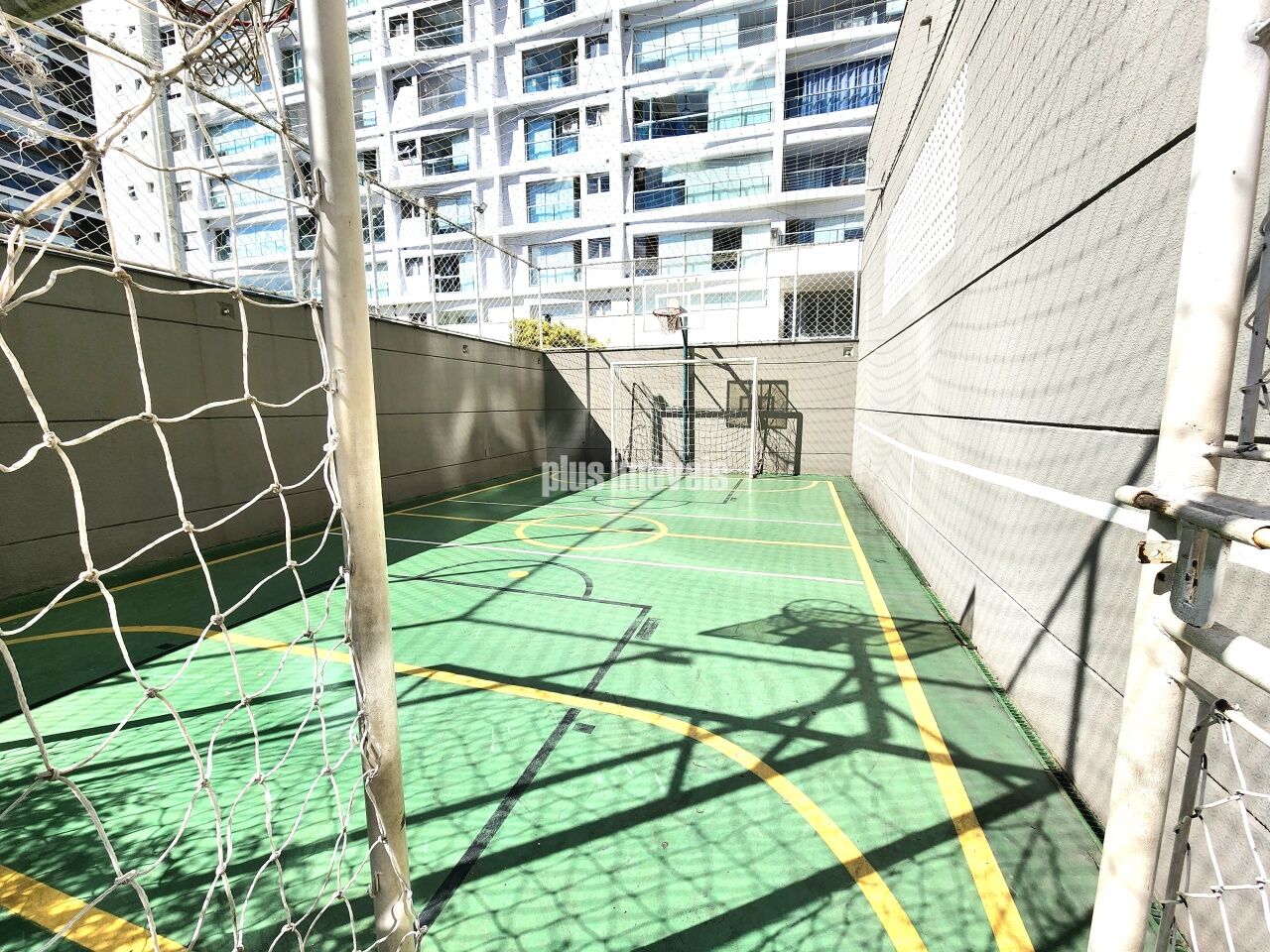 Apartamento, 3 quartos, 134 m² - Foto 36