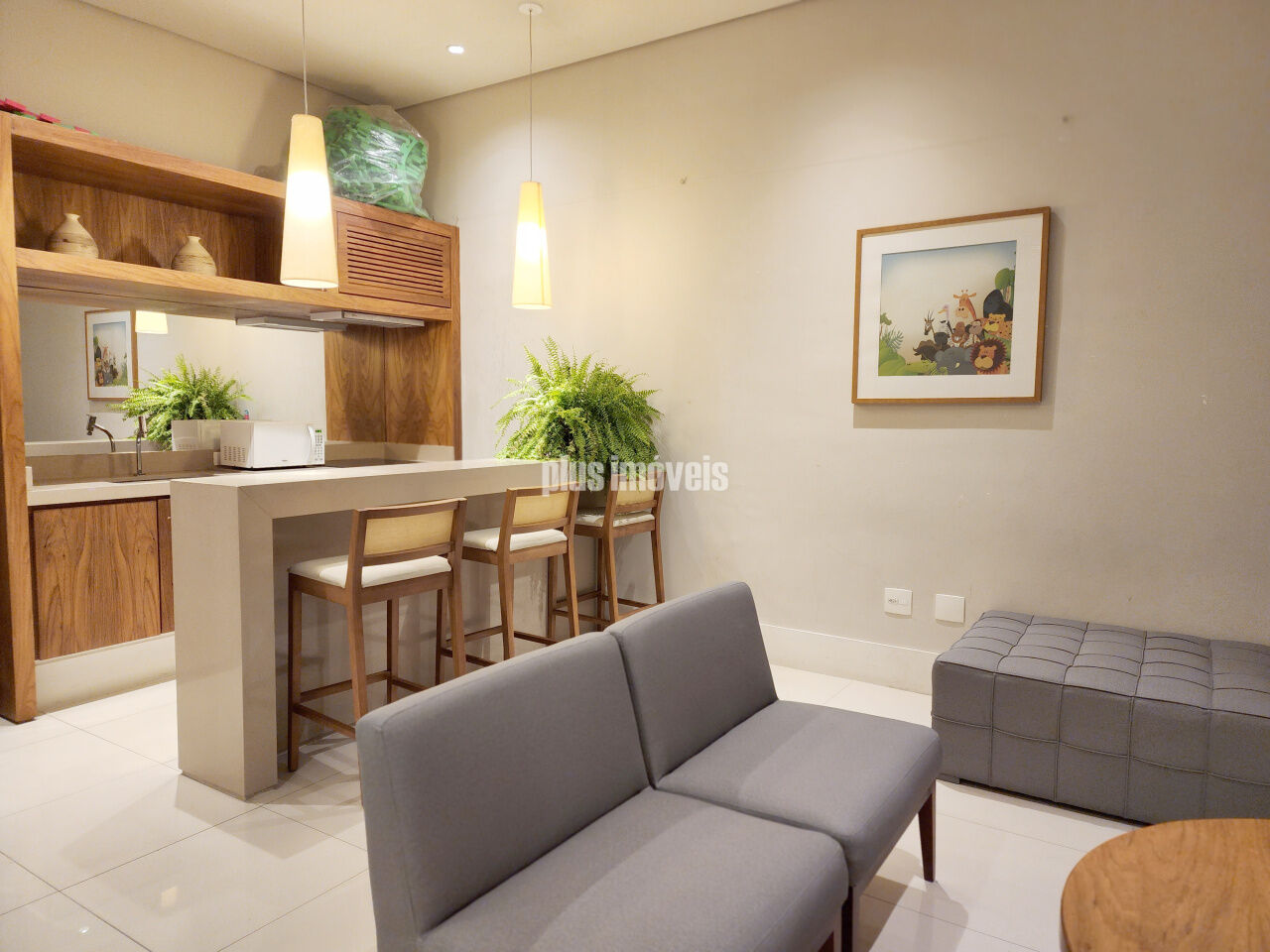 Apartamento, 3 quartos, 134 m² - Foto 38
