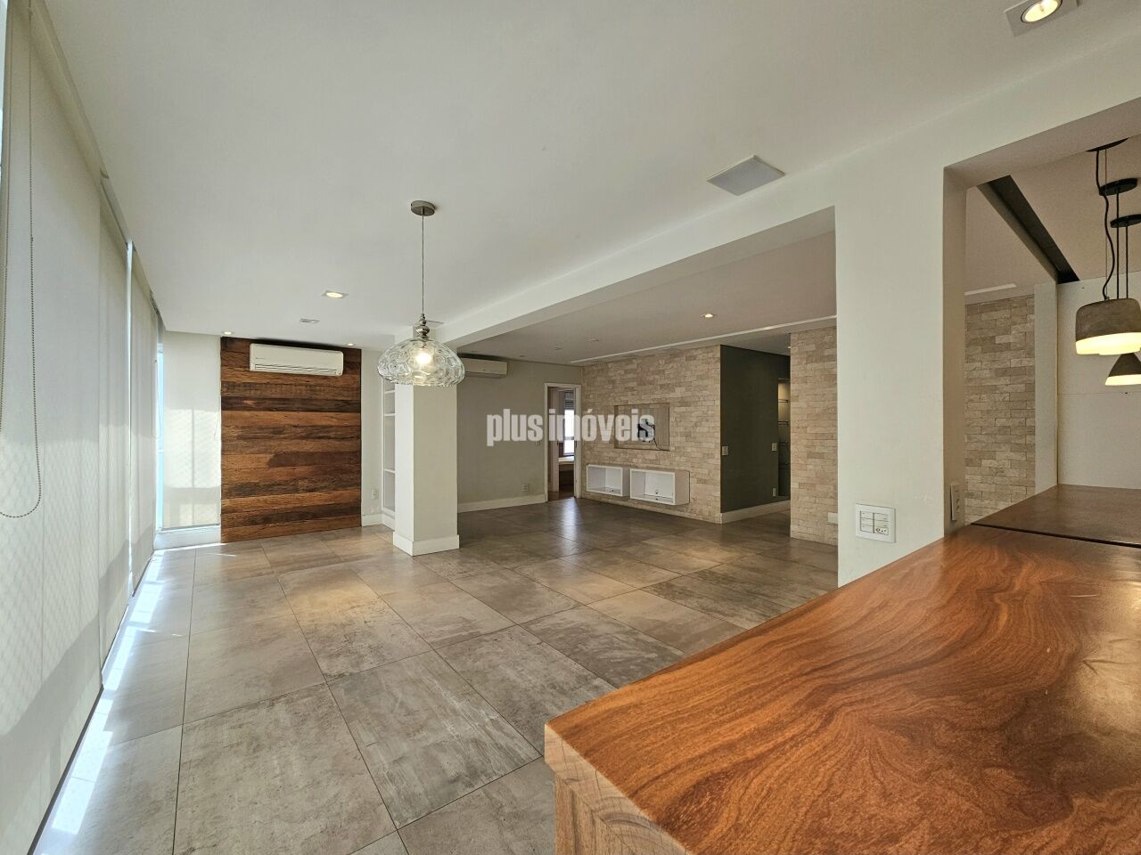 Apartamento, 3 quartos, 134 m² - Foto 3