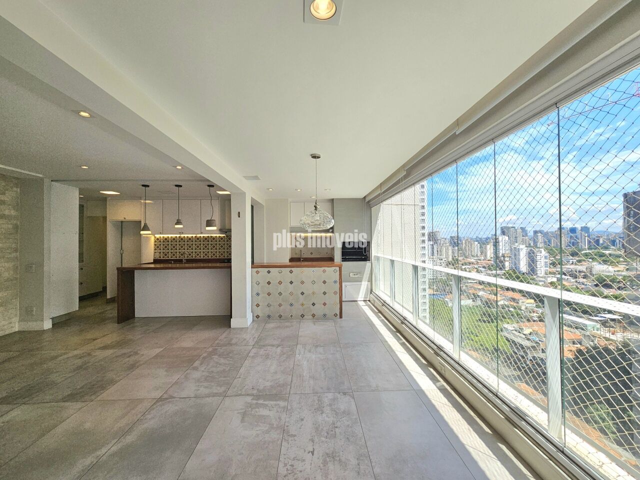Apartamento, 3 quartos, 134 m² - Foto 6