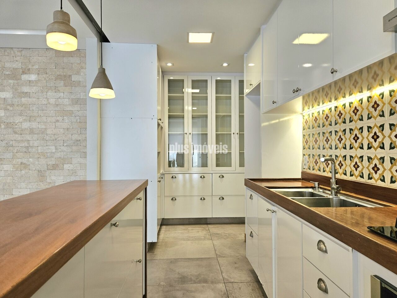 Apartamento, 3 quartos, 134 m² - Foto 16