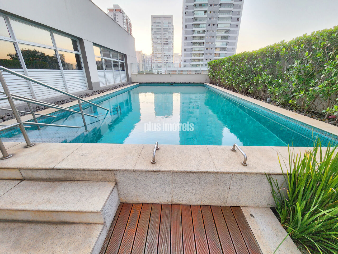 Apartamento, 3 quartos, 134 m² - Foto 29