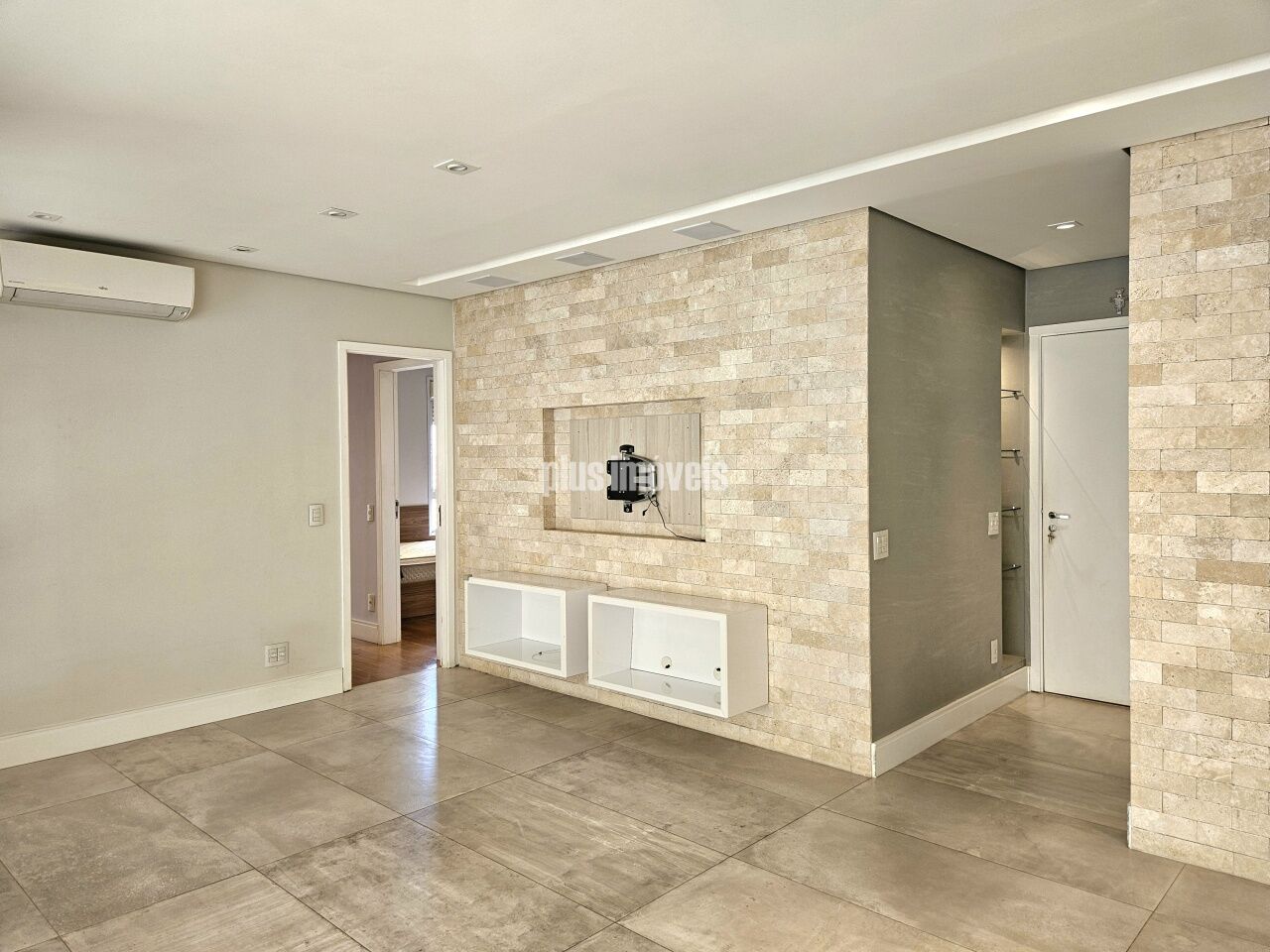 Apartamento, 3 quartos, 134 m² - Foto 4