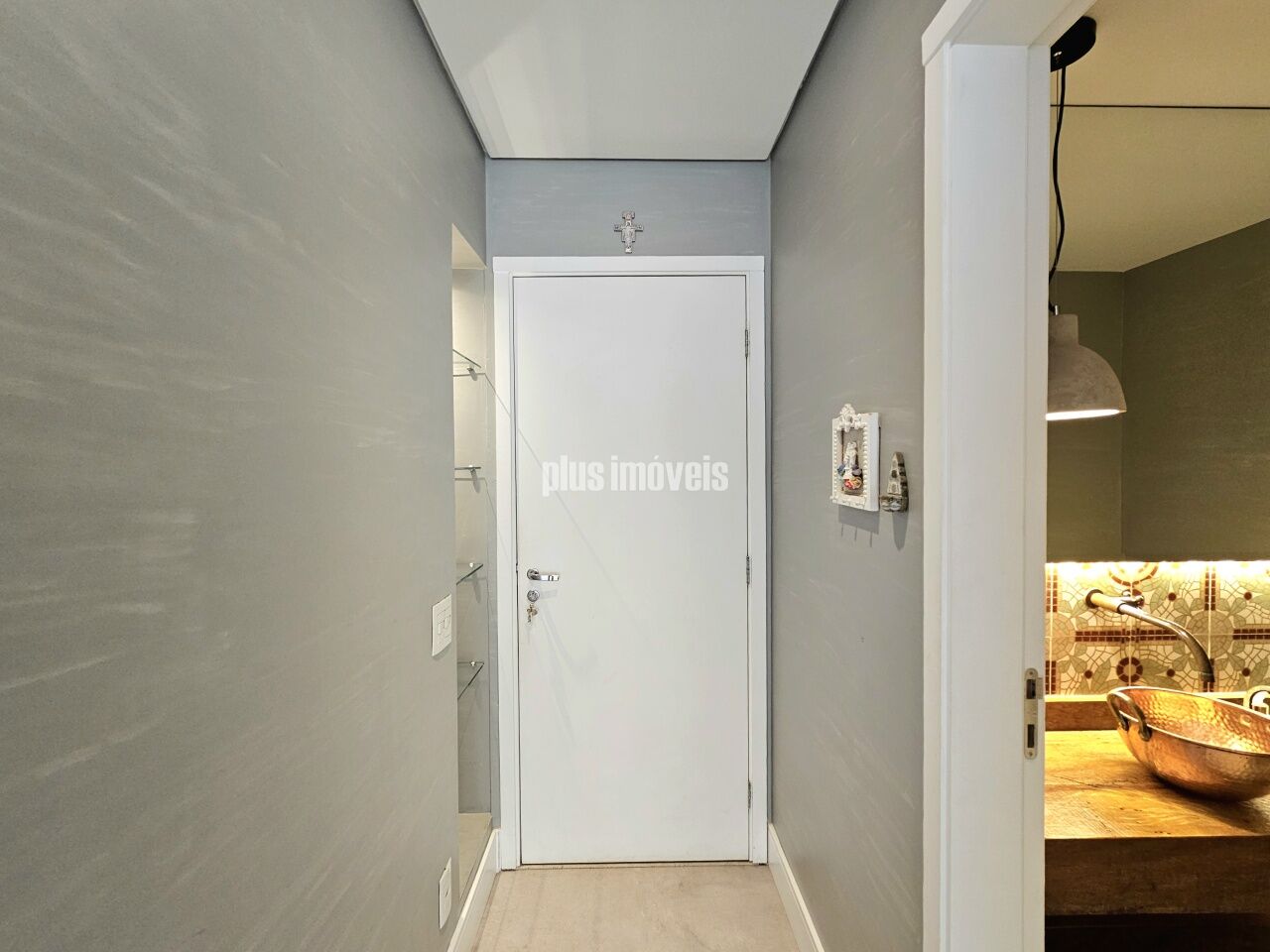 Apartamento, 3 quartos, 134 m² - Foto 12