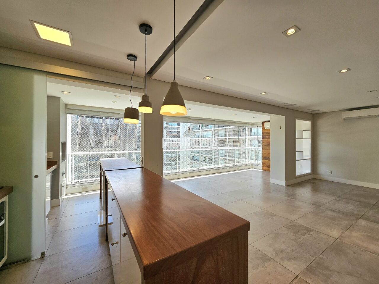 Apartamento, 3 quartos, 134 m² - Foto 42