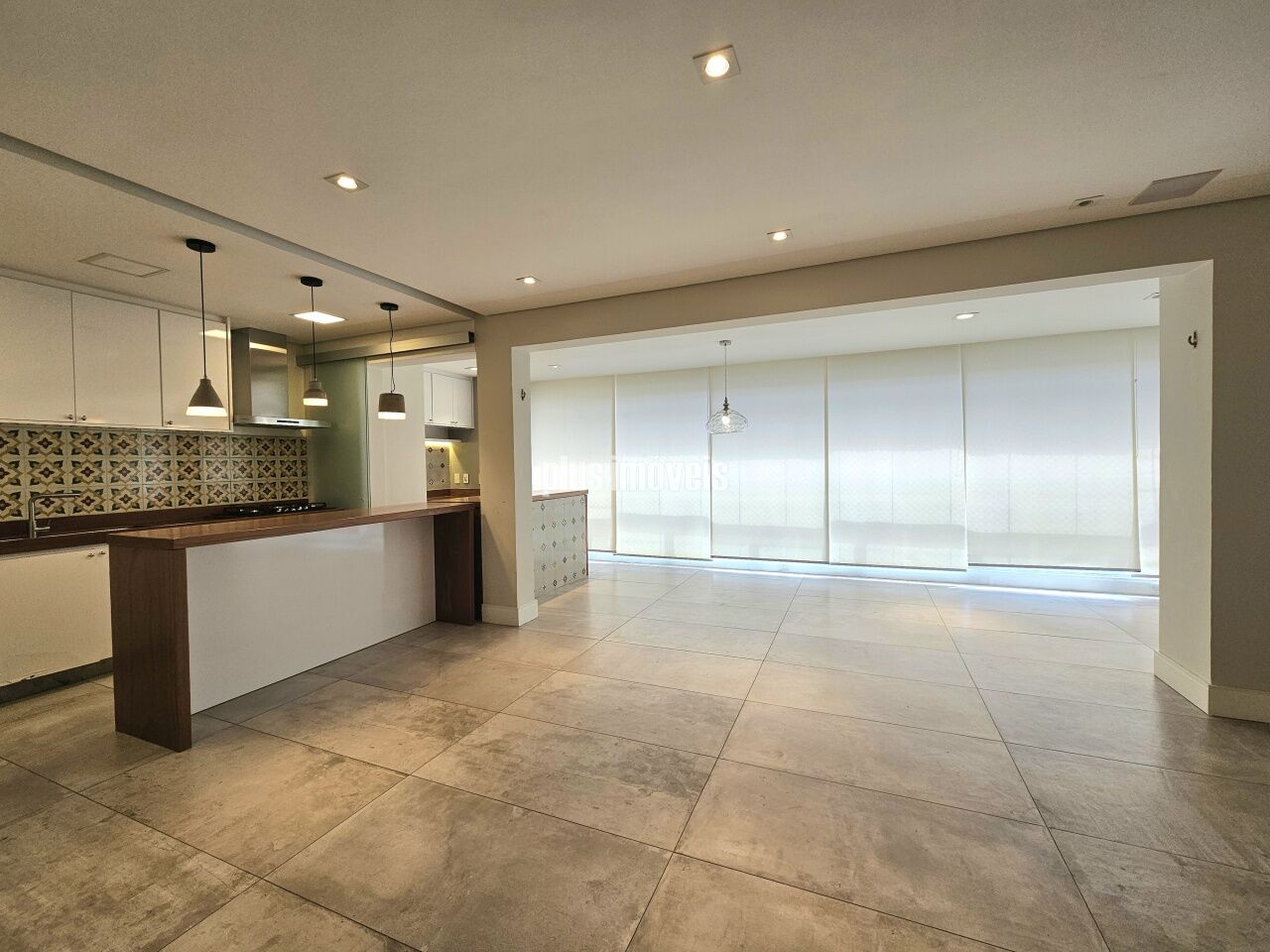 Apartamento, 3 quartos, 134 m² - Foto 1