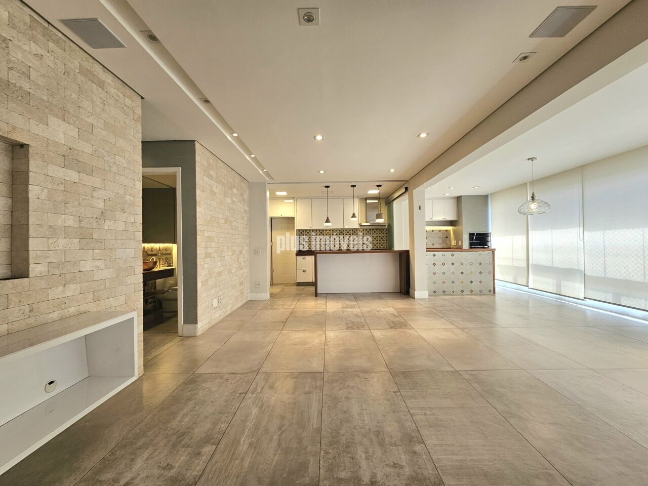 Apartamento, 3 quartos, 134 m² - Foto 7