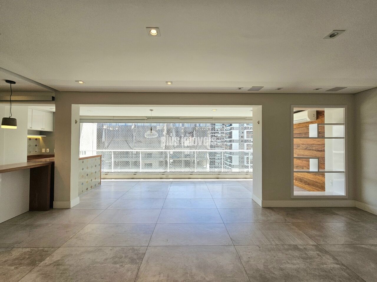 Apartamento, 3 quartos, 134 m² - Foto 2