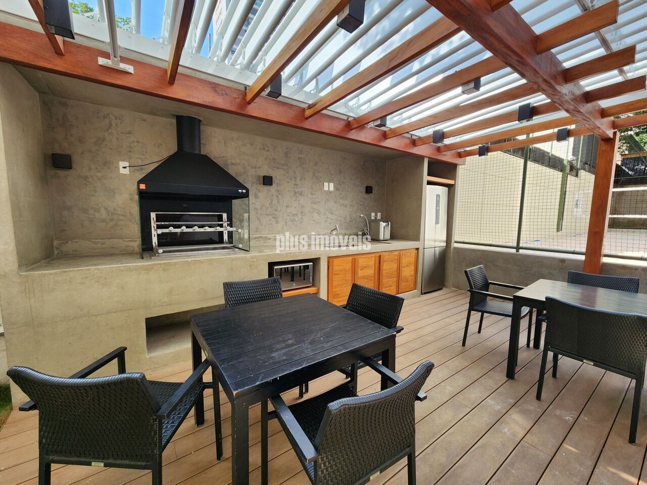 Apartamento, 3 quartos, 134 m² - Foto 34