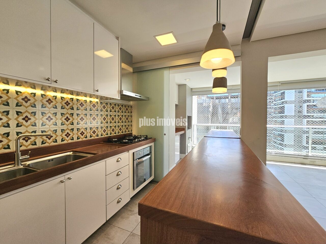 Apartamento, 3 quartos, 134 m² - Foto 11