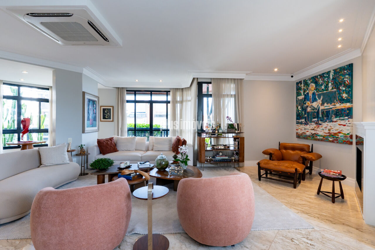 Apartamento, 3 quartos, 544 m² - Foto 5