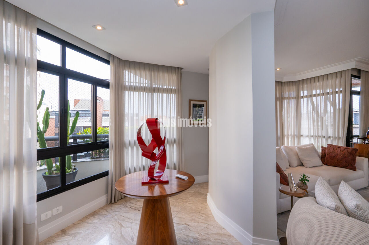 Apartamento, 3 quartos, 544 m² - Foto 6