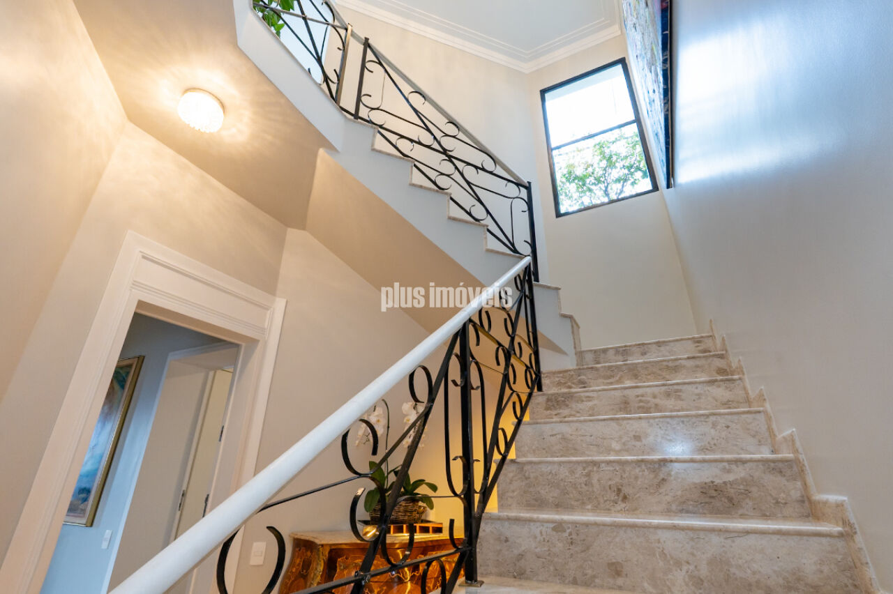 Apartamento, 3 quartos, 544 m² - Foto 8