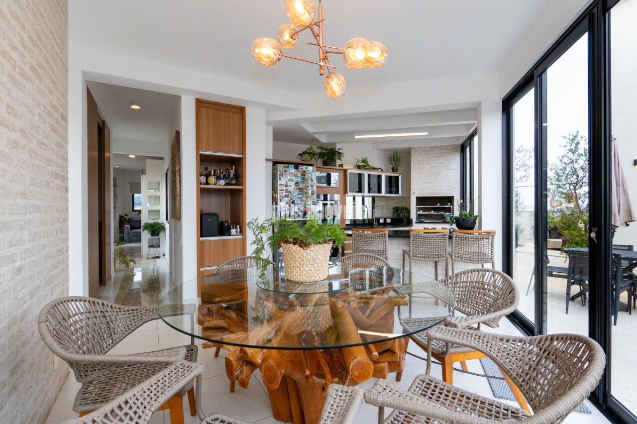 Apartamento, 3 quartos, 544 m² - Foto 16