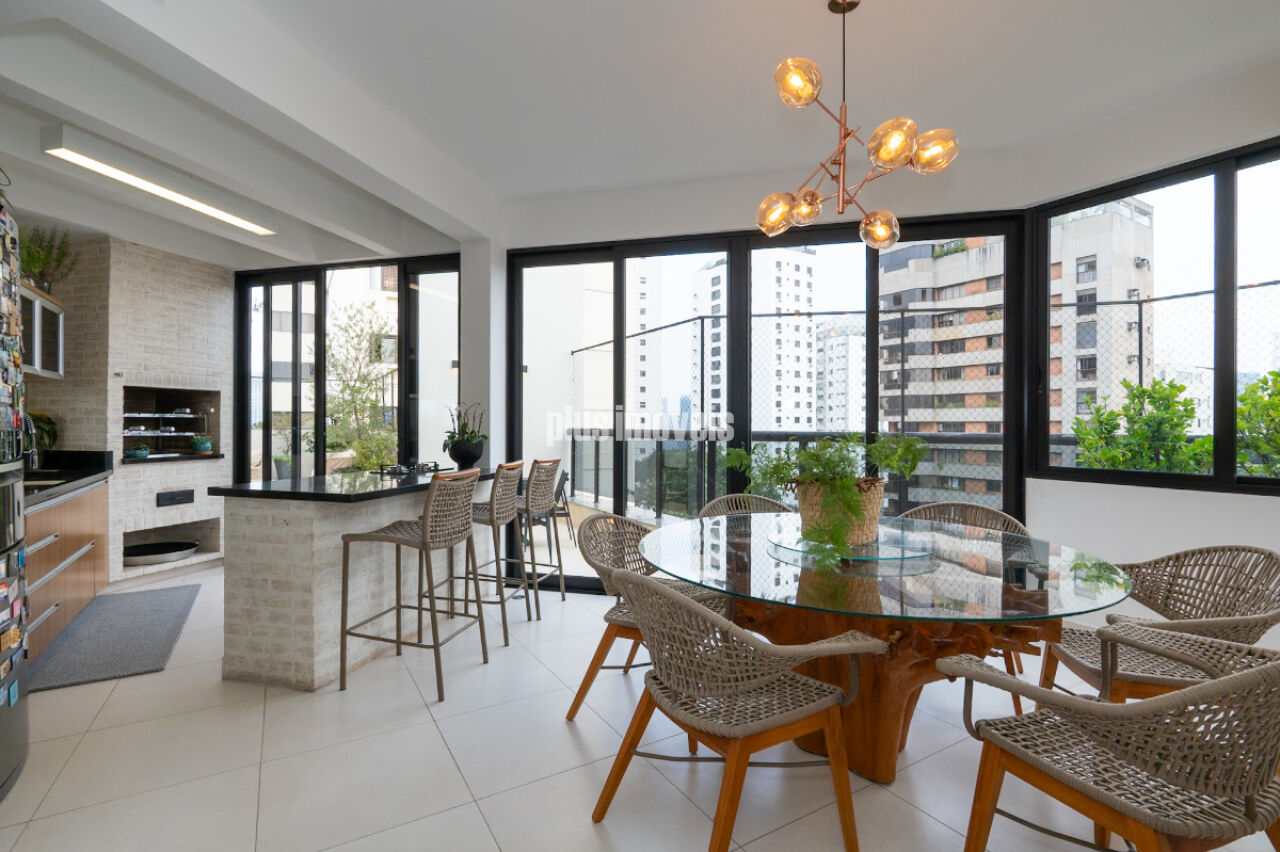Apartamento, 3 quartos, 544 m² - Foto 17
