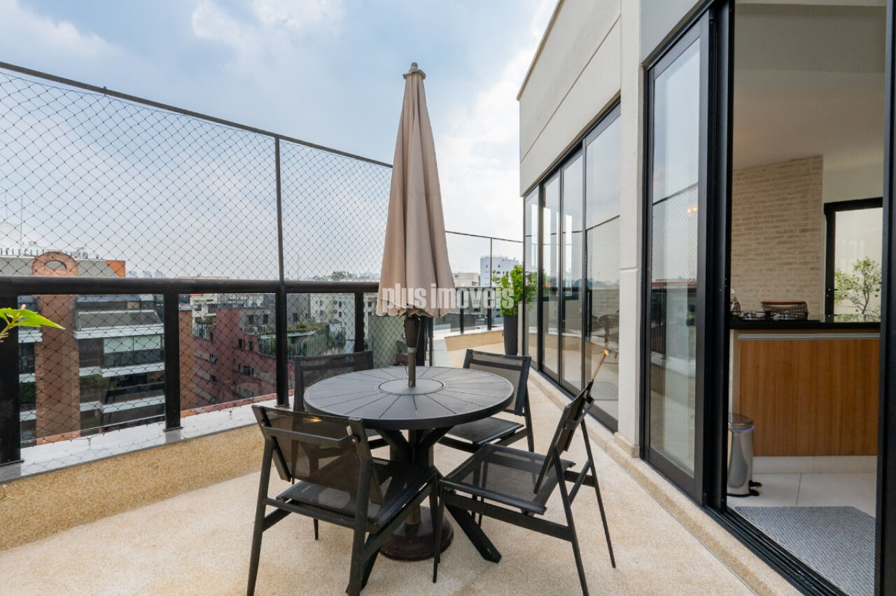 Apartamento, 3 quartos, 544 m² - Foto 15