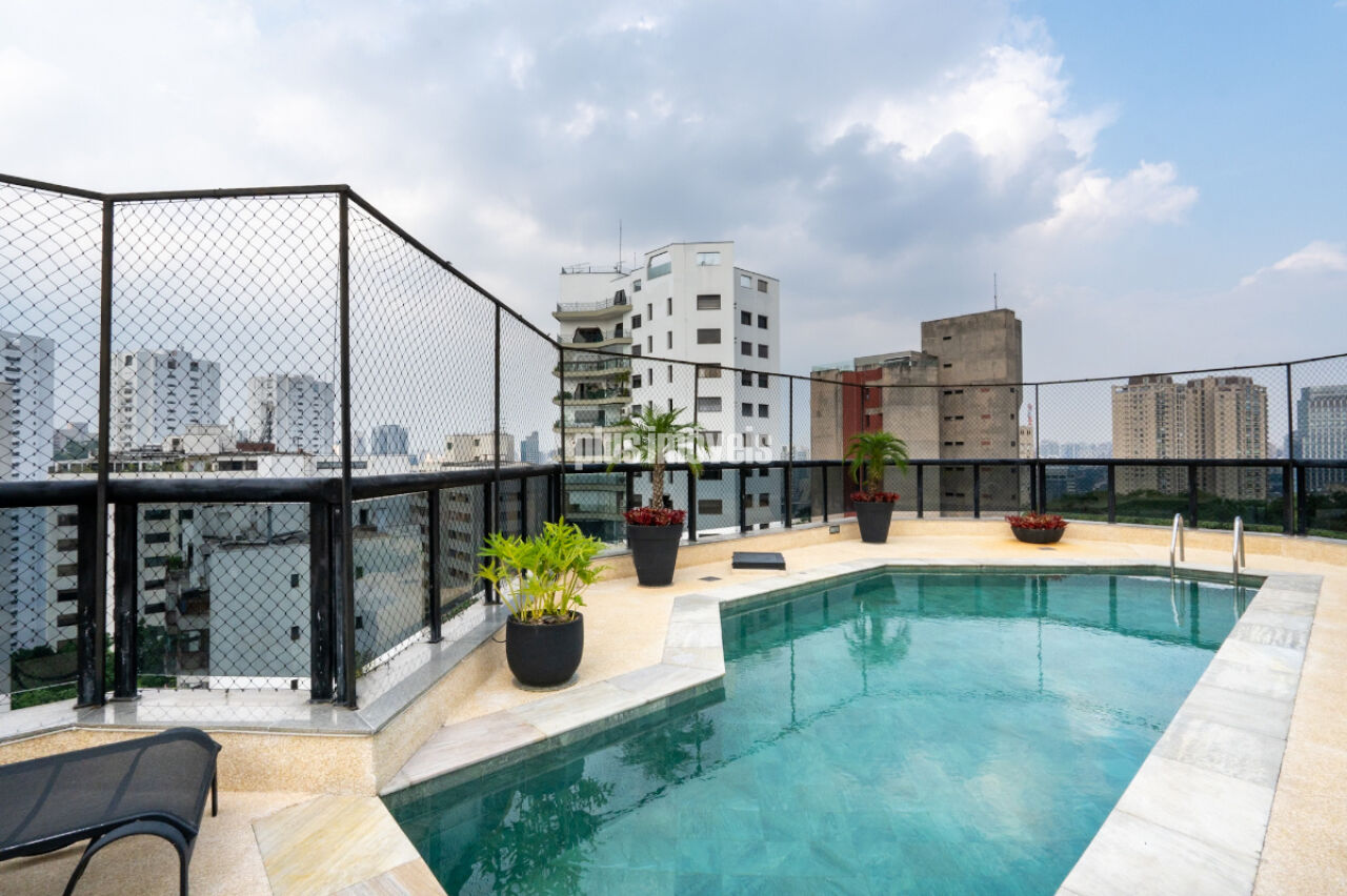 Apartamento, 3 quartos, 544 m² - Foto 12