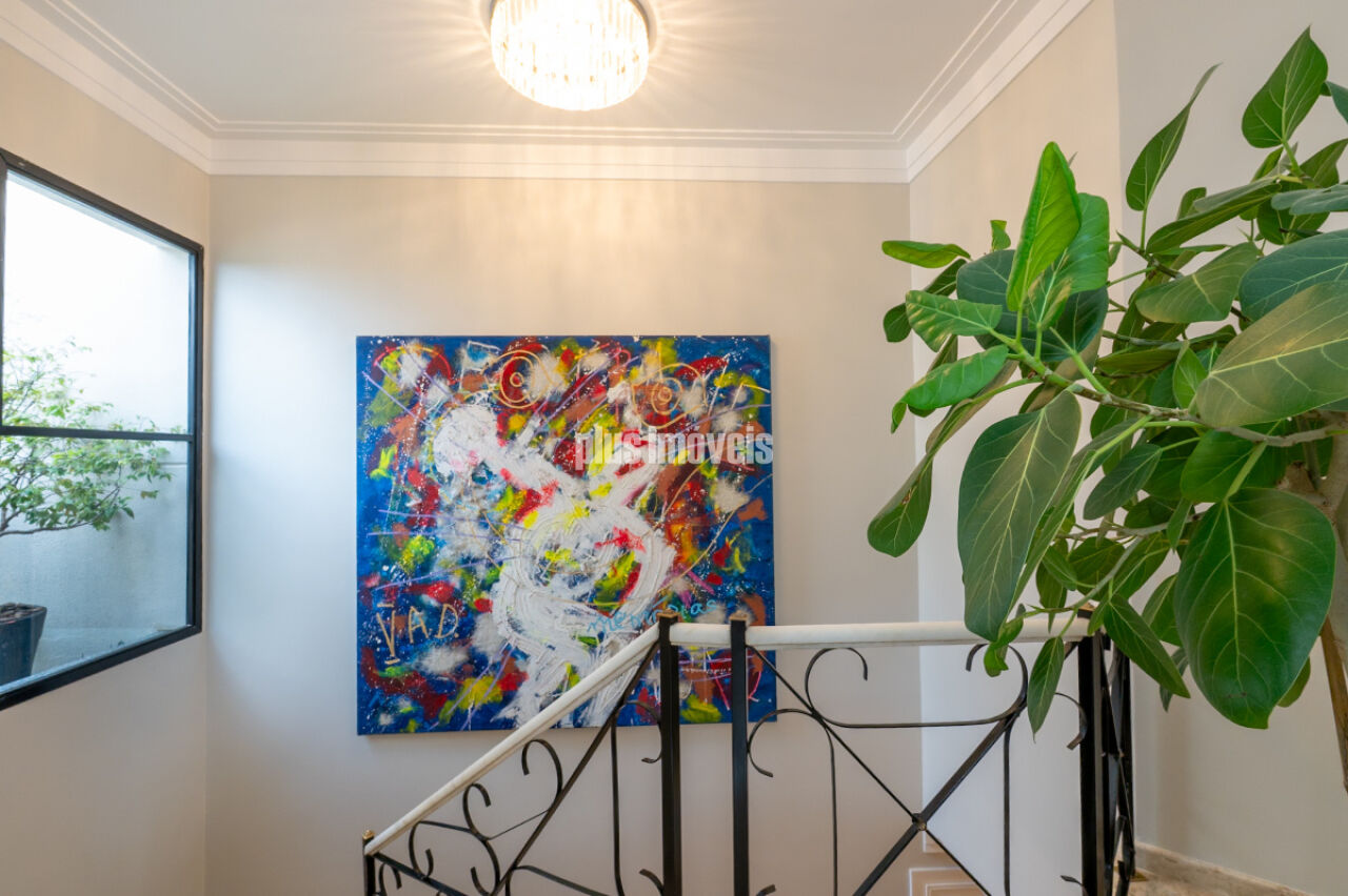 Apartamento, 3 quartos, 544 m² - Foto 9