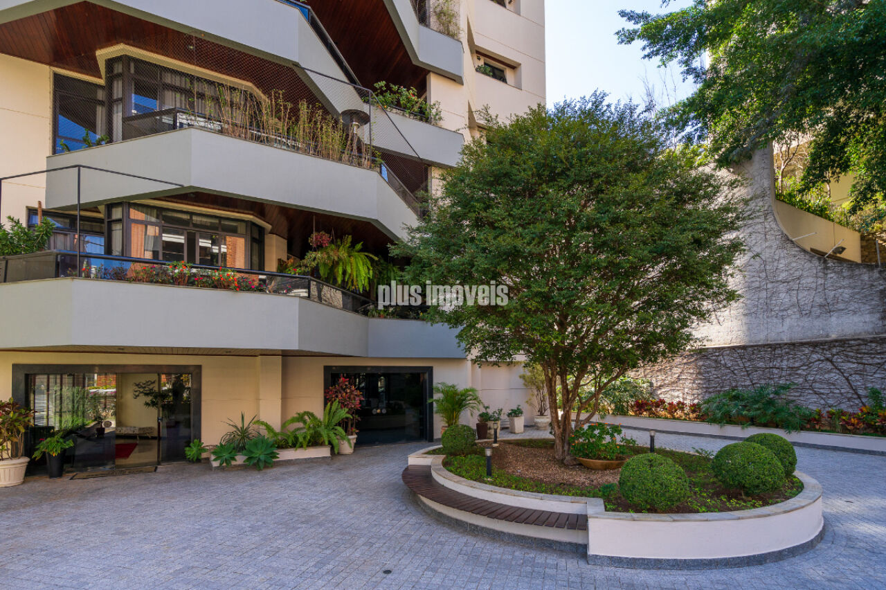 Apartamento, 3 quartos, 544 m² - Foto 50