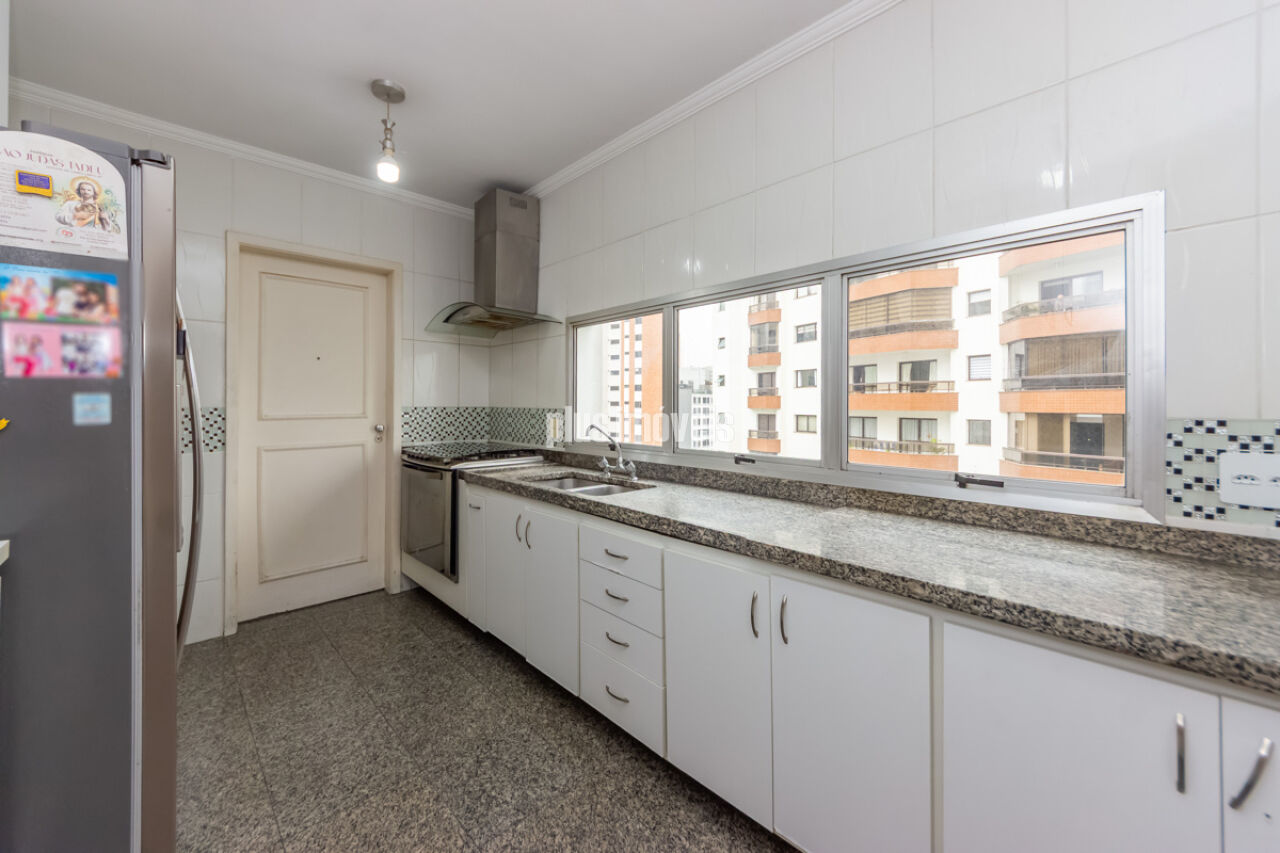 Apartamento, 4 quartos, 199 m² - Foto 20