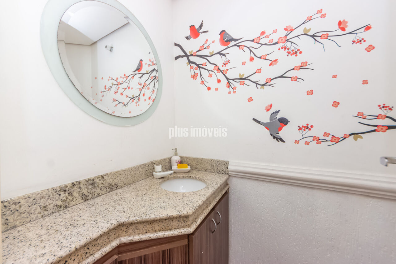 Apartamento, 4 quartos, 199 m² - Foto 16