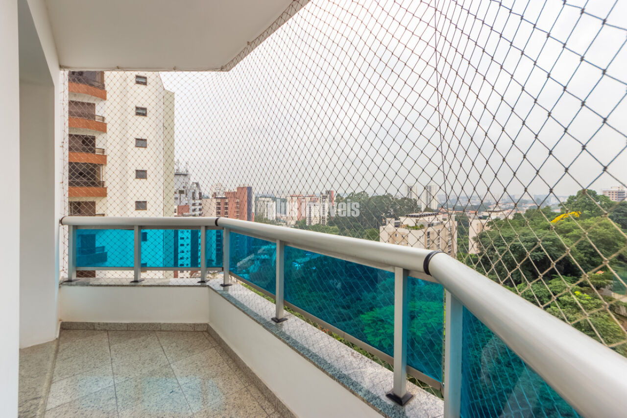 Apartamento, 4 quartos, 199 m² - Foto 7