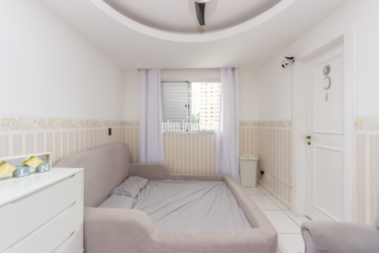 Apartamento, 4 quartos, 199 m² - Foto 37