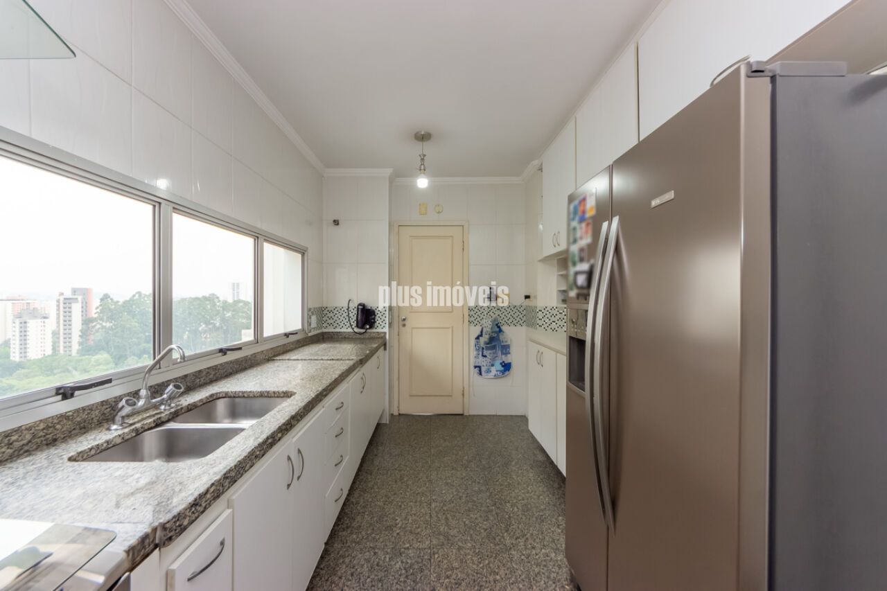 Apartamento, 4 quartos, 199 m² - Foto 21