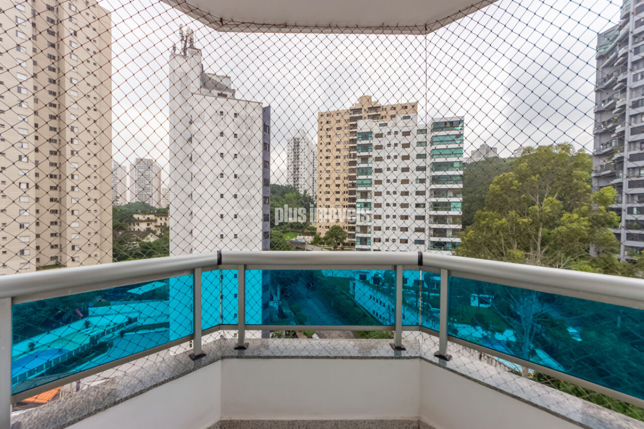 Apartamento, 4 quartos, 199 m² - Foto 11