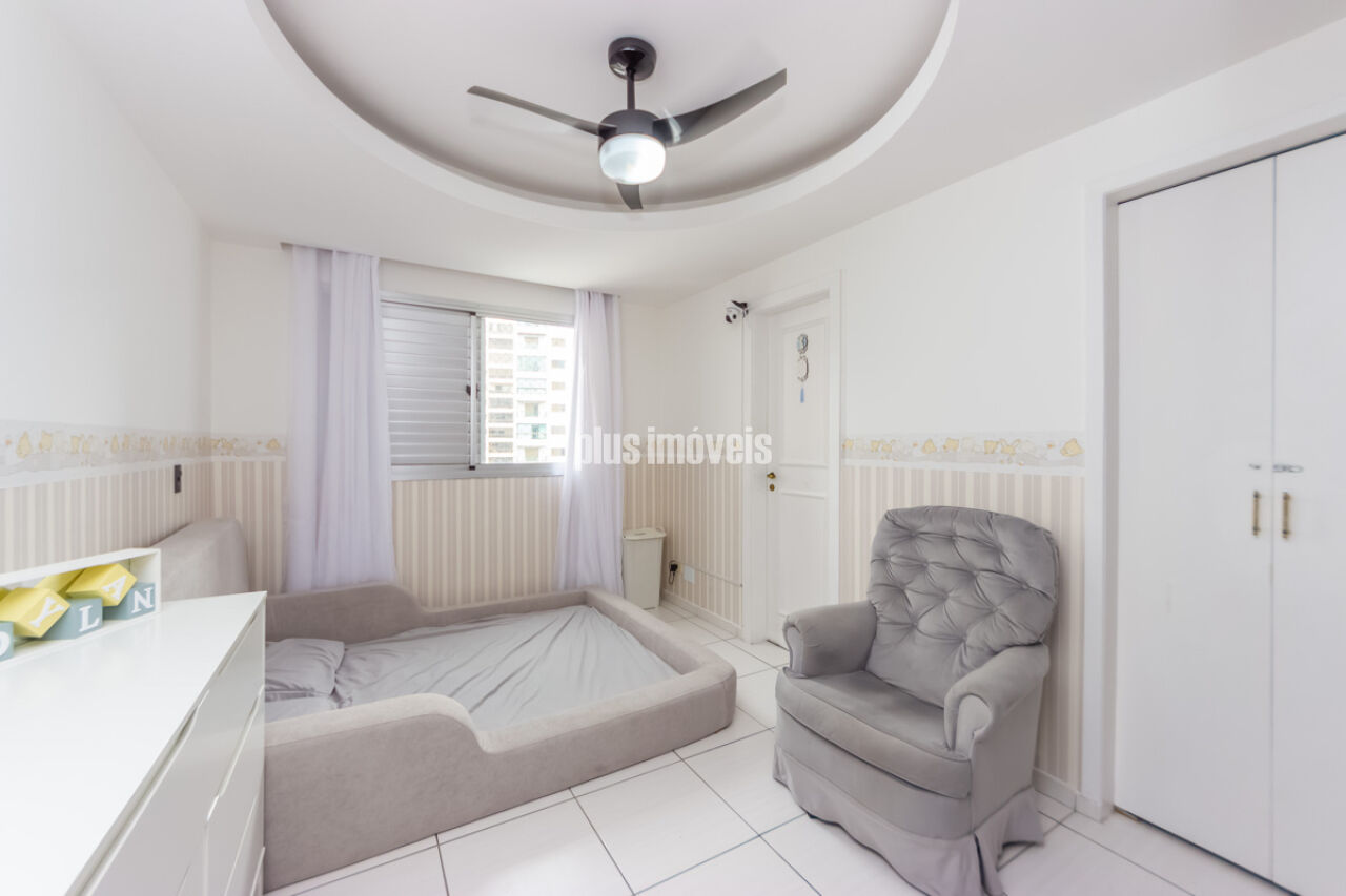 Apartamento, 4 quartos, 199 m² - Foto 38