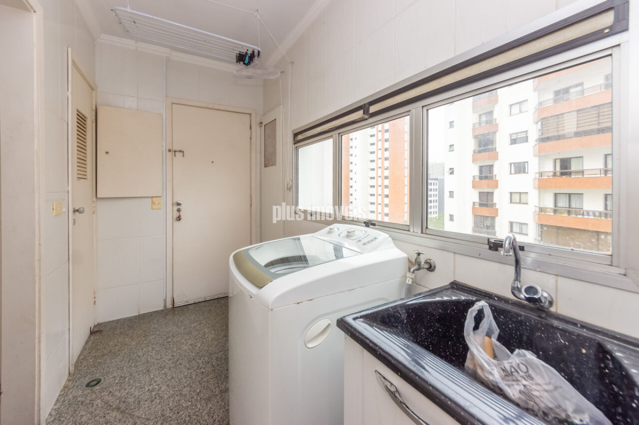 Apartamento, 4 quartos, 199 m² - Foto 26