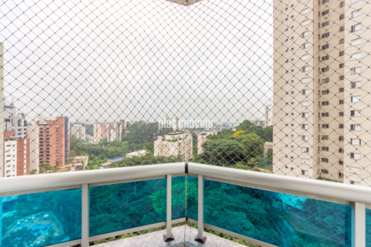 Apartamento, 4 quartos, 199 m² - Foto 9