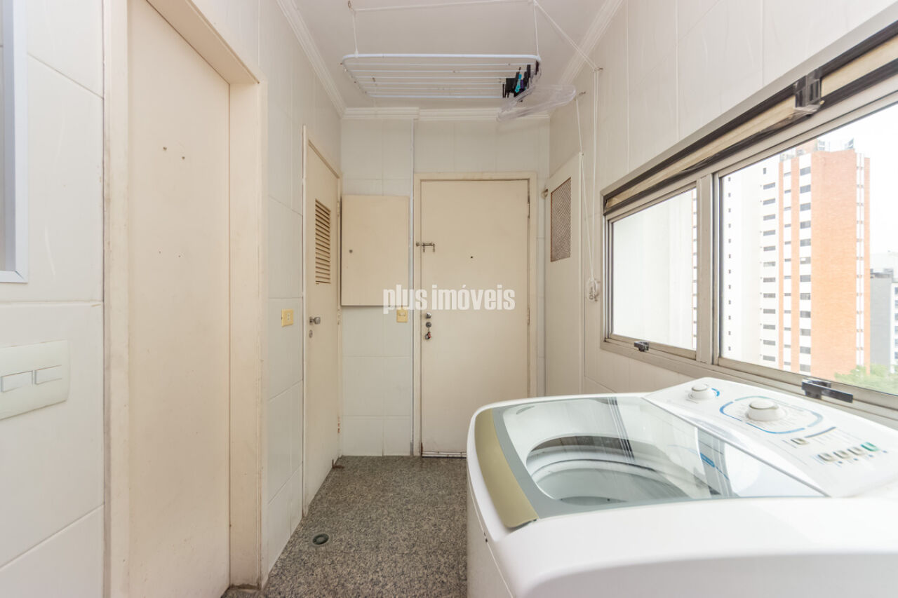 Apartamento, 4 quartos, 199 m² - Foto 27