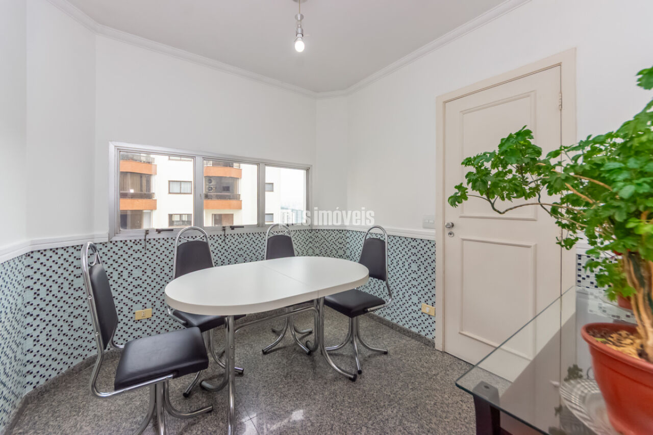 Apartamento, 4 quartos, 199 m² - Foto 22