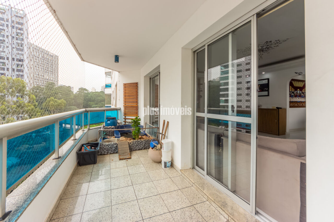 Apartamento, 4 quartos, 199 m² - Foto 6