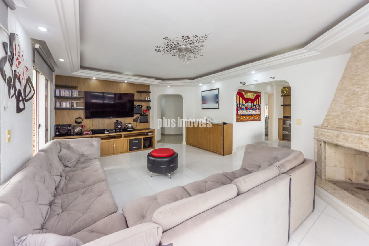 Apartamento, 4 quartos, 199 m² - Foto 3