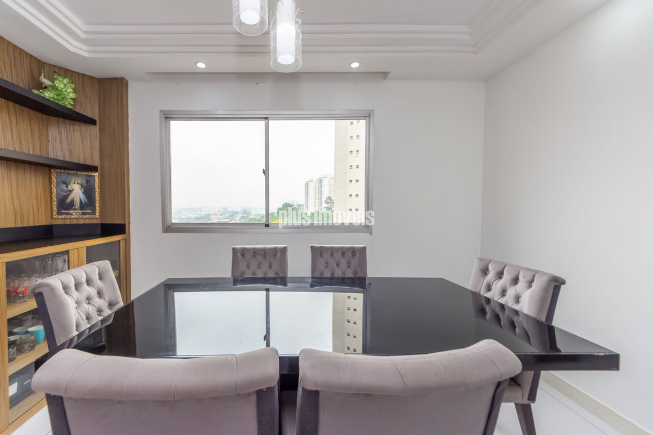 Apartamento, 4 quartos, 199 m² - Foto 14