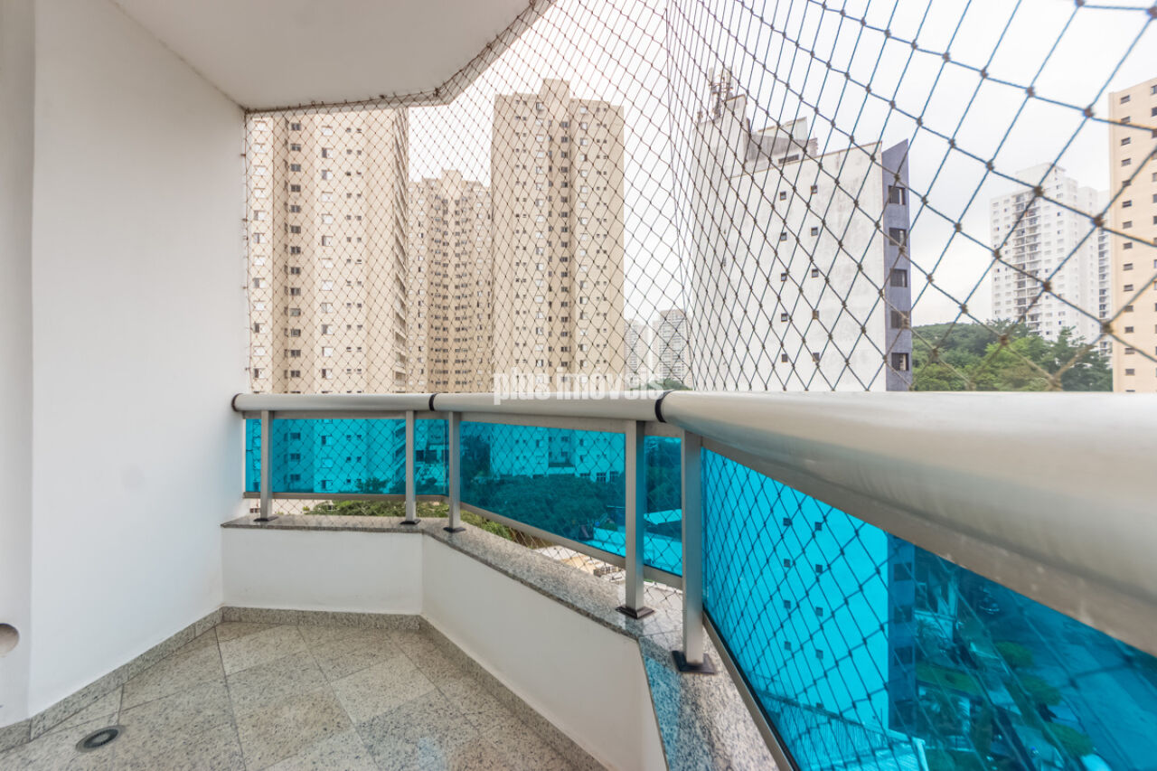 Apartamento, 4 quartos, 199 m² - Foto 8