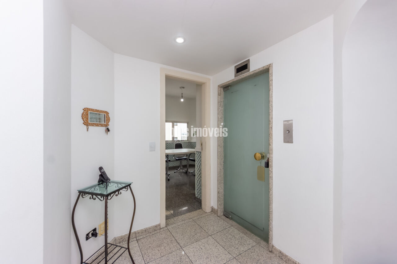 Apartamento, 4 quartos, 199 m² - Foto 2