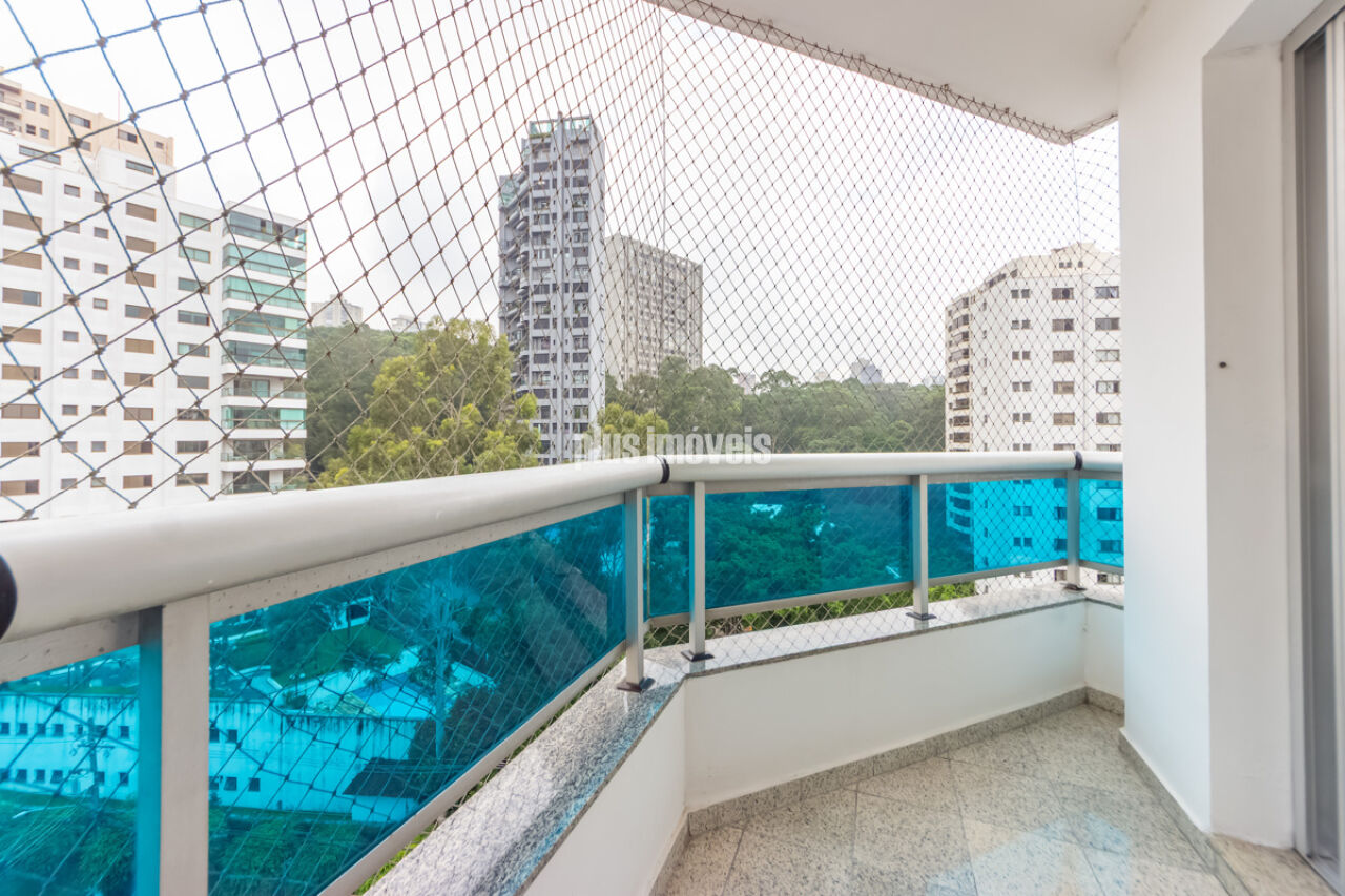 Apartamento, 4 quartos, 199 m² - Foto 10