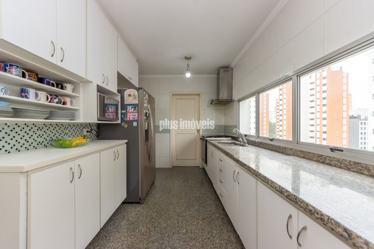 Apartamento, 4 quartos, 199 m² - Foto 17